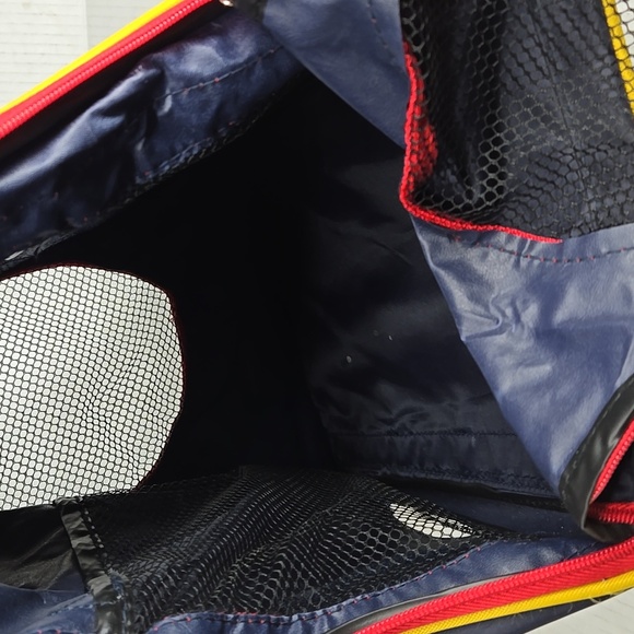 Build-A-Bear Workshop Rolling Pet Carrier - Picture 6 of 6